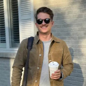 Picture of Henry